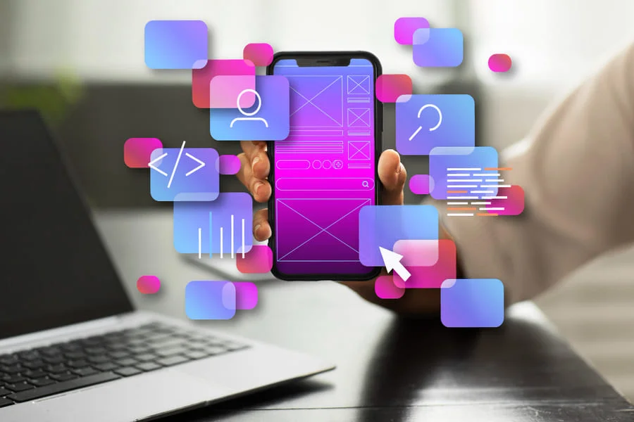 Beneficios del diseño web profesional