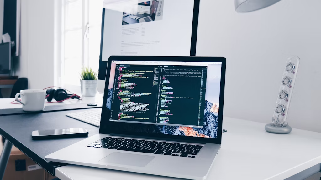 Diseño y desarrollo web profesional
