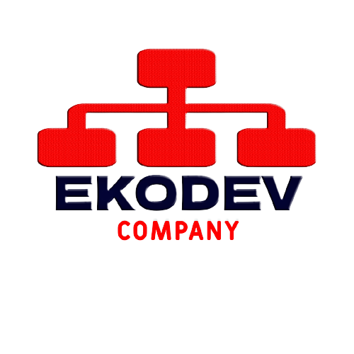 Logo Ekodev